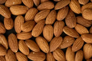almond oil