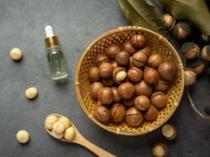 argan oil