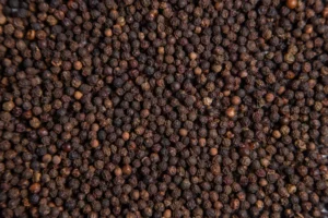 blackpepper oil