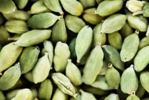 cardamom oil