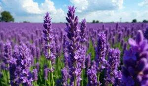 lavender oil