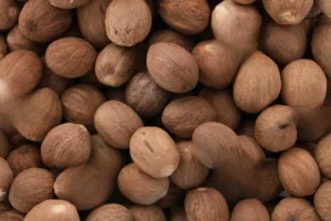 nutmeg oil