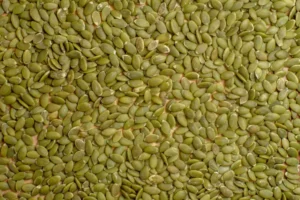 pumpkin seed oil